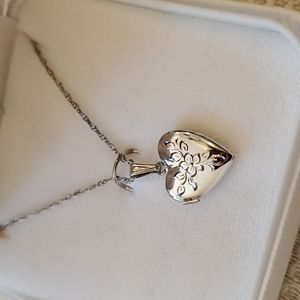 Braunschweiger Locket